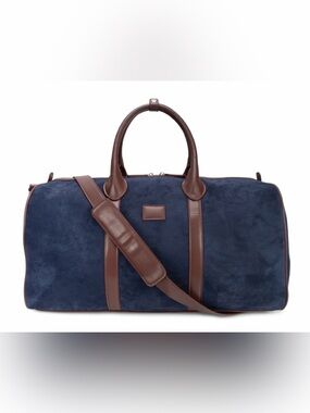 Brouk & Co Lauren Duffle Bag